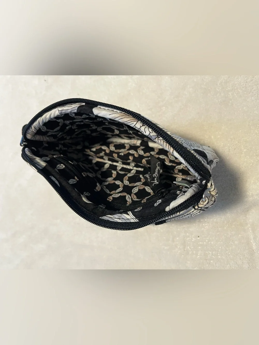 Vera Bradley stylish functional